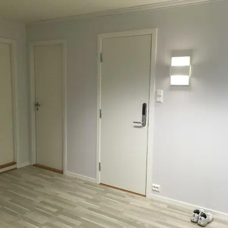 Sprettnet Romutleie * Vadso