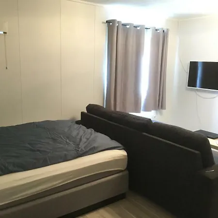 Sprettnet Romutleie Apartment