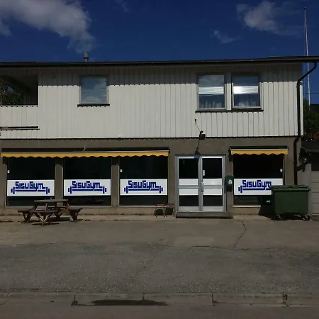 Sprettnet Romutleie Vadso